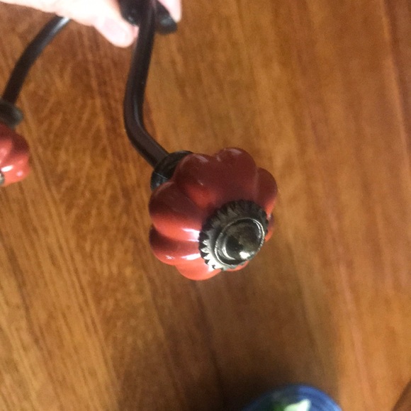 Decorative hook. Can be used in any room - Picture 3 of 3